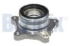 BENDIX 051165B Wheel Bearing Kit
